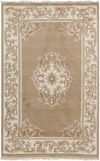Orphan Designs Handmade Rug, by Surya, 5' length x 3' width thumbnail