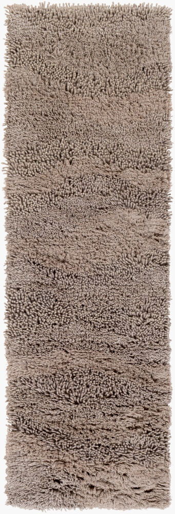 Berkley Handmade Rug, by Surya, 3' length x 2' width