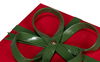 Ferrell Leather Holiday Boxes,S/3,Red thumbnail 3