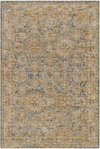 Naila Machine Woven Rug, by Surya, 13'11.32" length x 10'0.08" width thumbnail