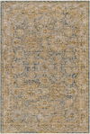 Naila Machine Woven Rug thumbnail 0