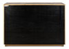 Bel Aire Buffet, by Sarreid, 1'9" length x 4'5" width x 3'1" height thumbnail 3
