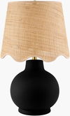Stella Diminuta Accent Table Lamp, by Surya, 14" width x 23" height thumbnail