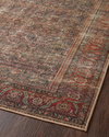 Loloi Wynter Rug, 1'6" length x 1'6" width thumbnail 8