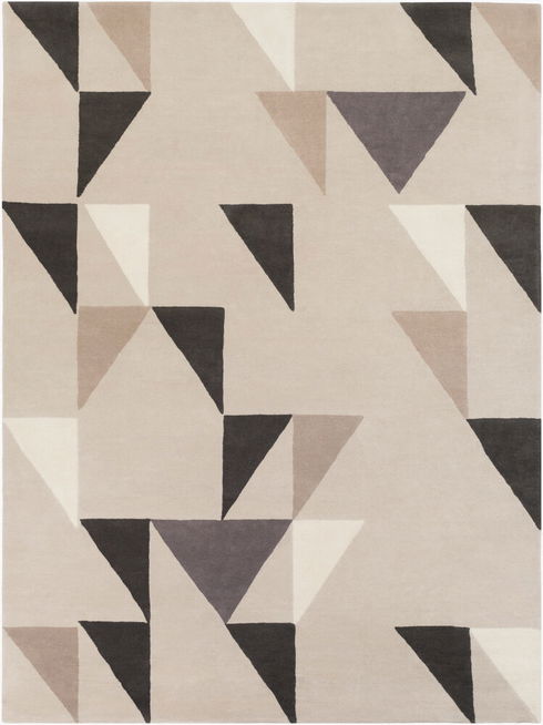 Scion Handmade Rug