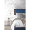 Floral Dreams Grey Wallpaper 3 Floral Dreams Grey Wallpaper thumbnail 3