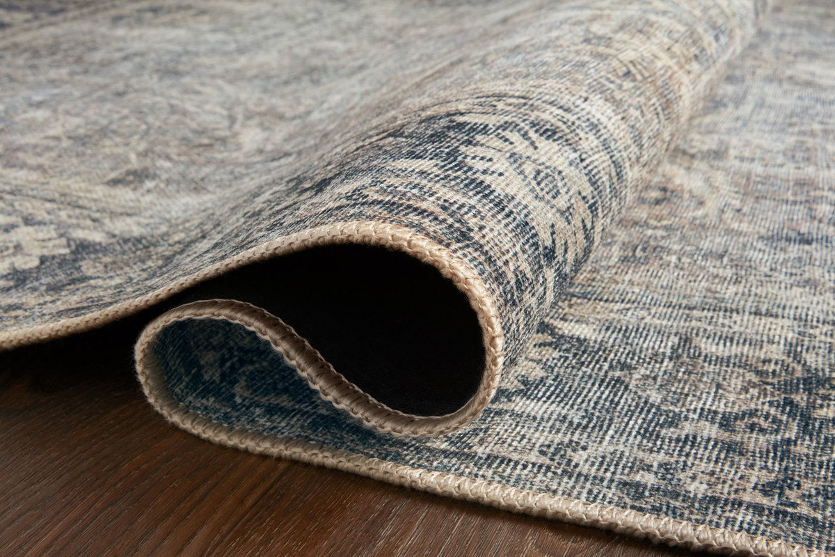 Loloi Wynter Rug, 2' length x 5' width View 7