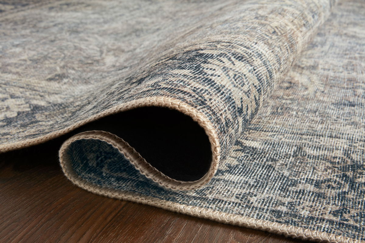 Loloi Wynter Rug, 2'6" length x 7'6" width View 7