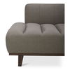 Bennett Daybed Soft Taupe thumbnail 7