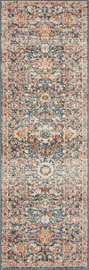 Loloi Saban Rug, 5'3" length x 5'3" width thumbnail 6