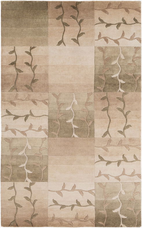 Mugal Handmade Rug
