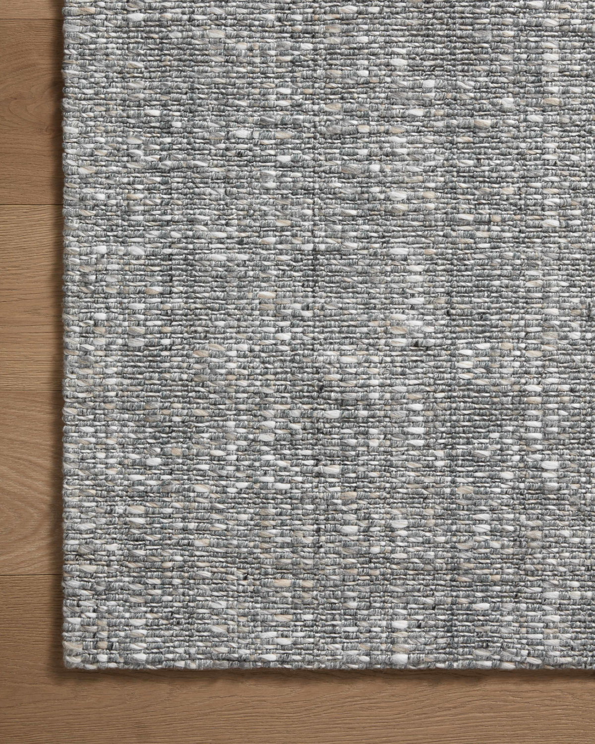 Magnolia Home by Joanna Gaines x Loloi Pippa Rug, 5' length x 7'6" width View 3