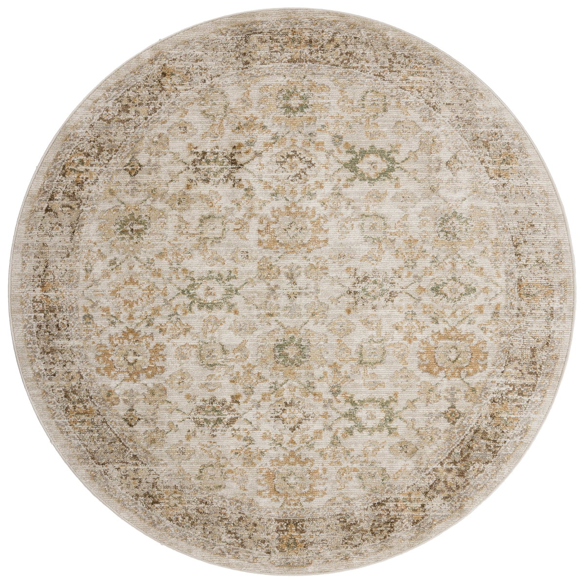 Magnolia Home by Joanna Gaines x Loloi Pace Rug, 2'3" length x 3'10" width View 7