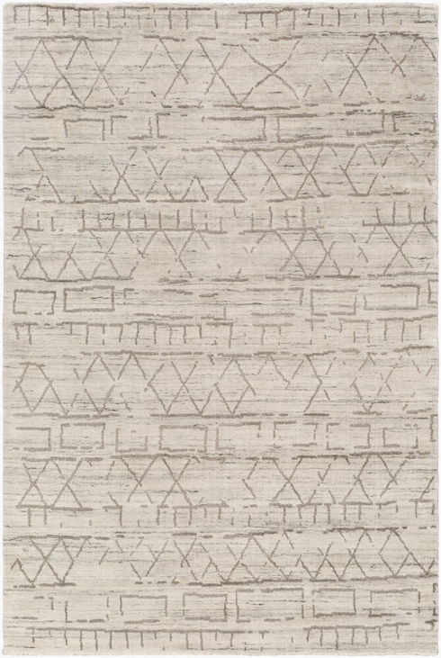 Pokhara Handmade Rug