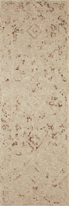 Loloi Halle Rug, 1'6" length x 1'6" width thumbnail 4