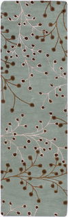 Athena Handmade Rug thumbnail 0