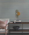 Abaca Weave Blue Wallpaper thumbnail 1