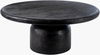 Koben Coffee Table, by Surya, 36" width x 16" height thumbnail