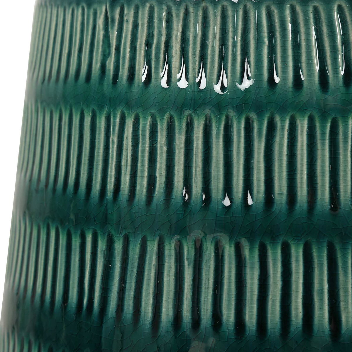 Scouts Deep Green Table Lamp, by Uttermost, 18" width x 30.5" height x 18" depth View 6