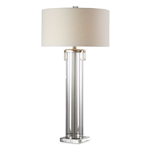 Monette Tall Cylinder Lamp