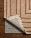 Chris Loves Julia x Loloi Alfie Rug, 5' length x 7'6" width thumbnail 6