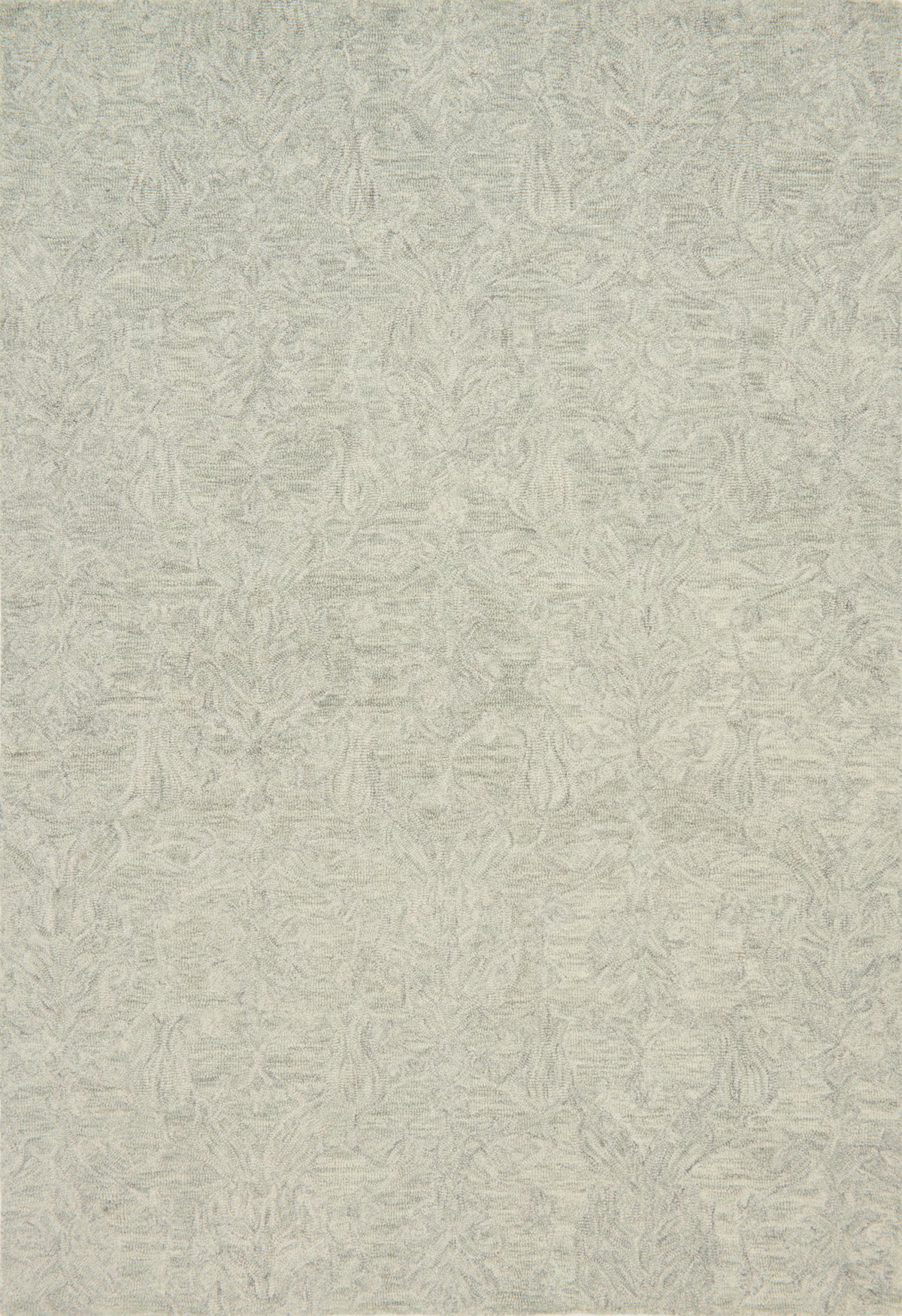 Loloi Lyle Rug, 2'6" length x 7'6" width View 1