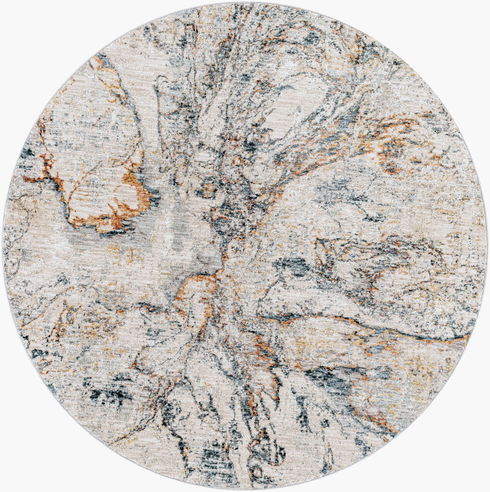 Laila Machine Woven Rug