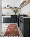 Loloi Loren Rug, 2'6" length x 7'6" width thumbnail 3
