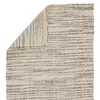 Handmade Jute White/Black Area Rug thumbnail 8