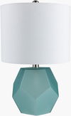 Kelsey Accent Table Lamp, by Surya, 11" width x 17" height thumbnail