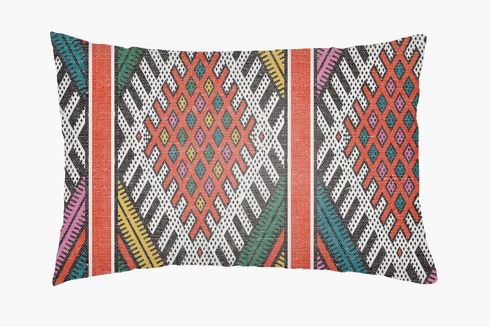 Lolita Lumbar Pillow