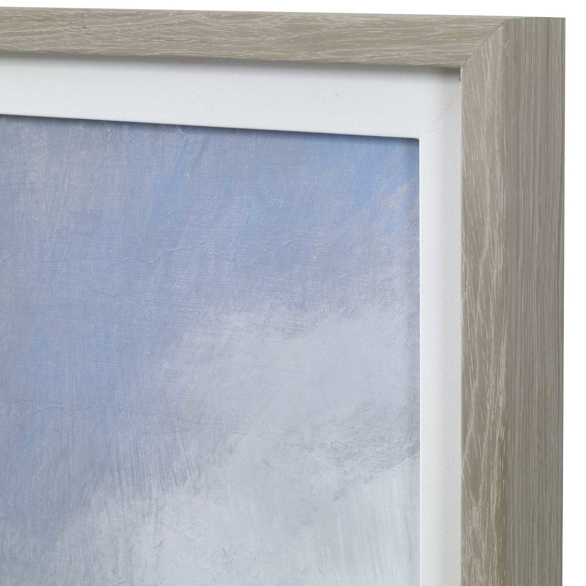 Distant Land Framed Print, Art by Uttermost, 40.75" width x 40.75" height x 3" depth View 6