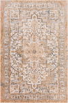 Merit Machine Woven Rug, by Surya, 1'3.75" length x 1'3.75" width thumbnail