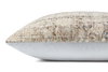 Amber Lewis x Loloi No Name Pillow, Decorative Pillow, 22" length x 22" width thumbnail 4