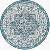 Eagean Machine Woven Rug thumbnail 0