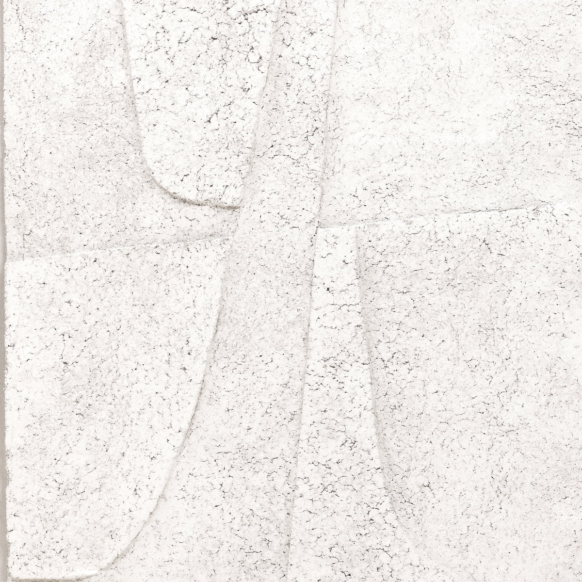 Kiara, Sculptural Wall Art by Dovetail, 38.9" width x 50" height x 1.3" depth View 3