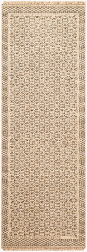 Mirage Machine Woven Rug large image 