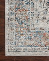 Loloi Bianca Rug, 5'3" length x 7'6" width thumbnail 5