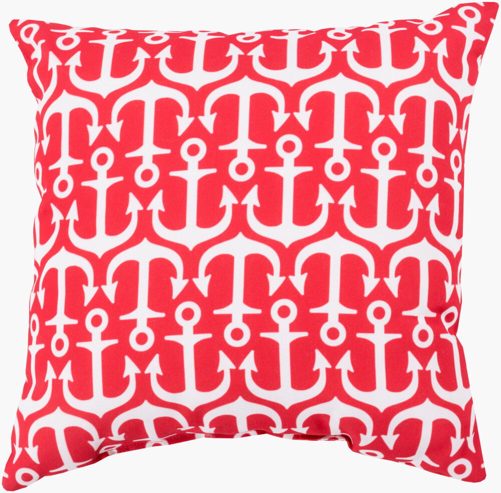 Rain Accent Pillow large image 