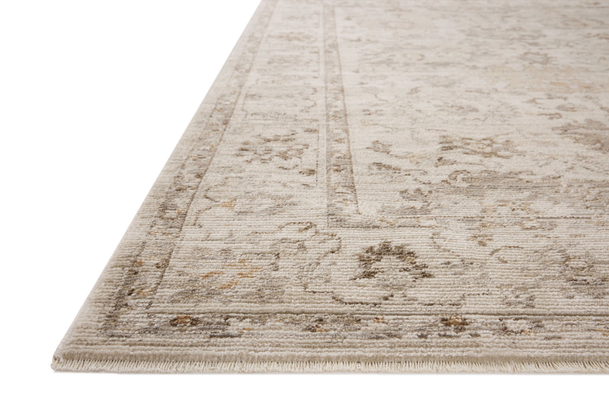 Magnolia Home by Joanna Gaines x Loloi Pace Rug, 1'6" length x 1'6" width View 5