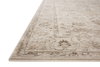 Magnolia Home by Joanna Gaines x Loloi Pace Rug, 1'6" length x 1'6" width thumbnail 5