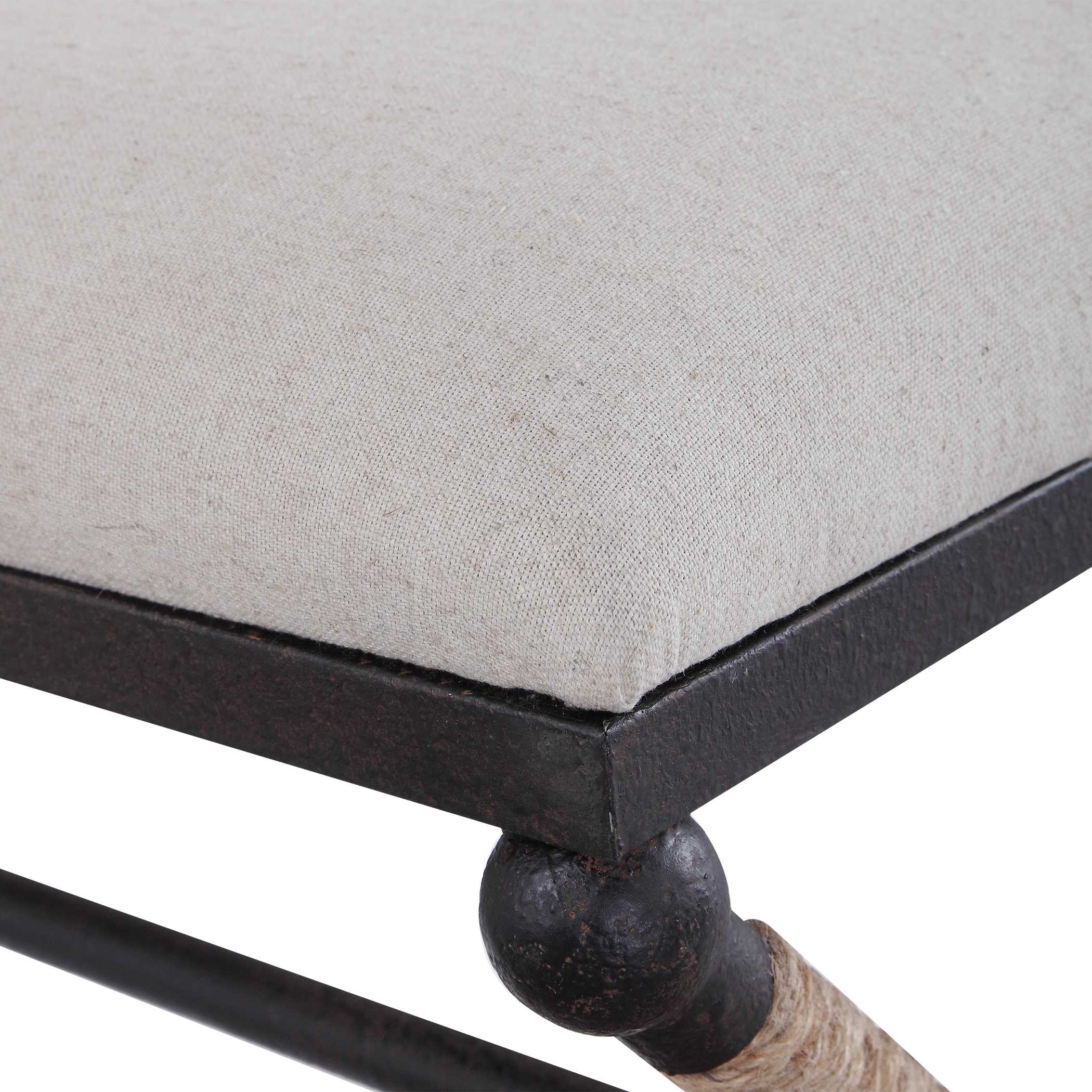Firth Oatmeal Bench Firth Oatmeal Bench large image