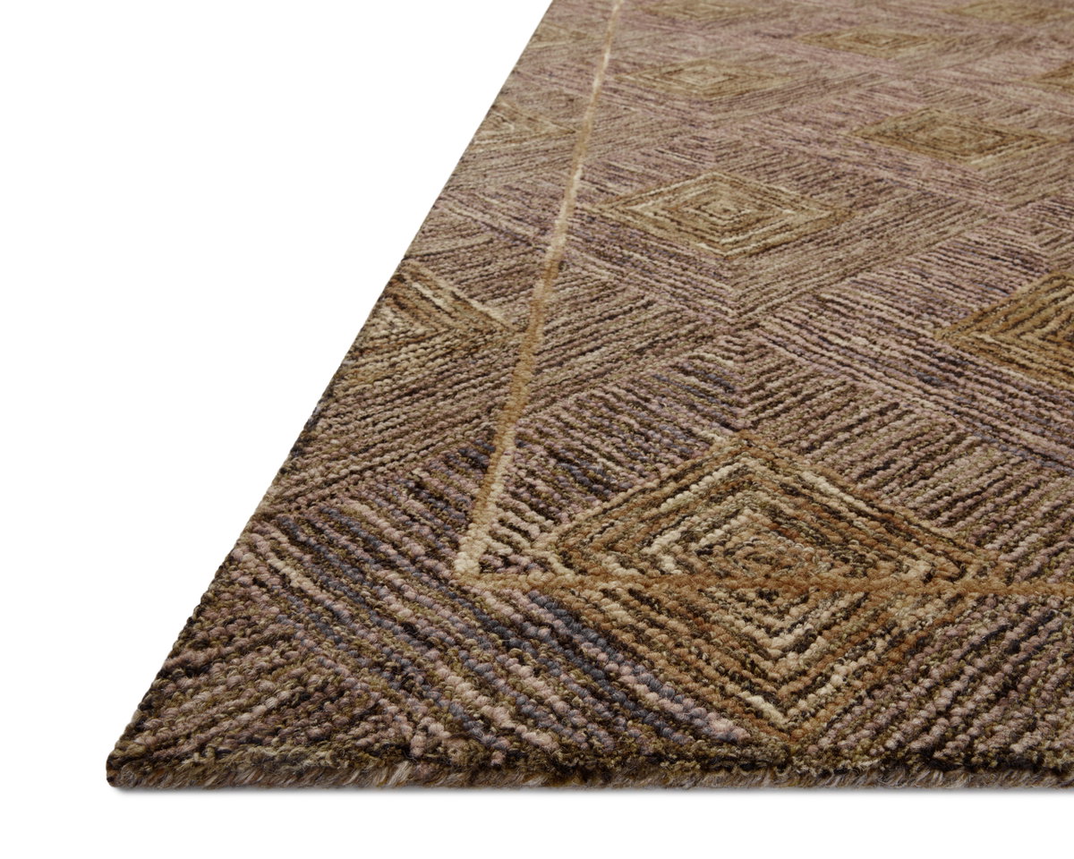Loloi Varena Rug, 2'3" length x 3'9" width View 3