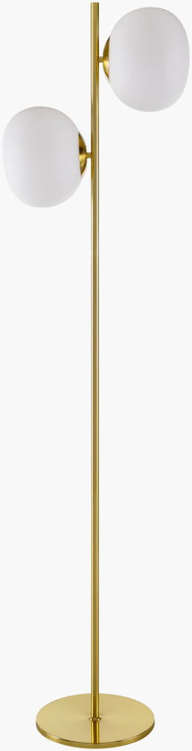 Online Designer Bedroom Nissi Accent Floor Lamp