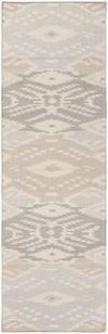 Wanderer Handmade Rug thumbnail 0
