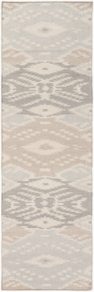 Wanderer Handmade Rug