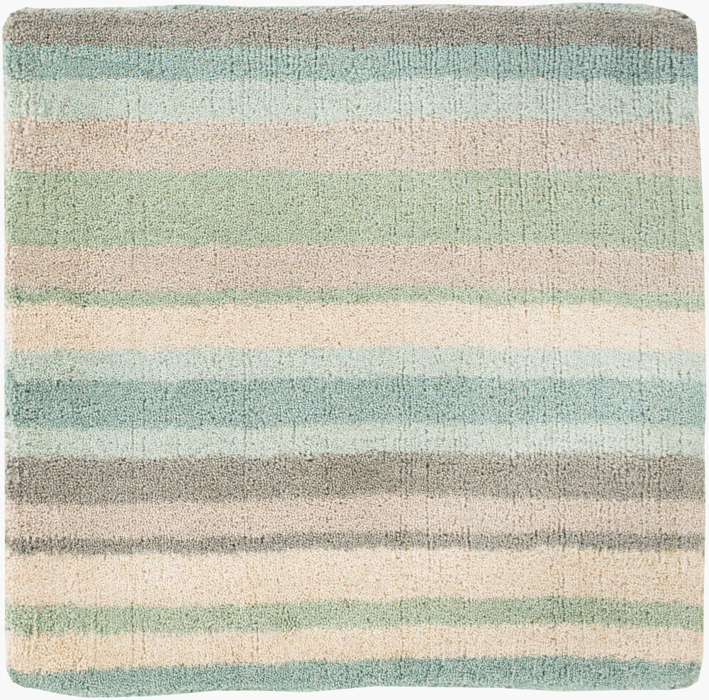 Mystique Handmade Rug, by Surya, 13' length x 9' width