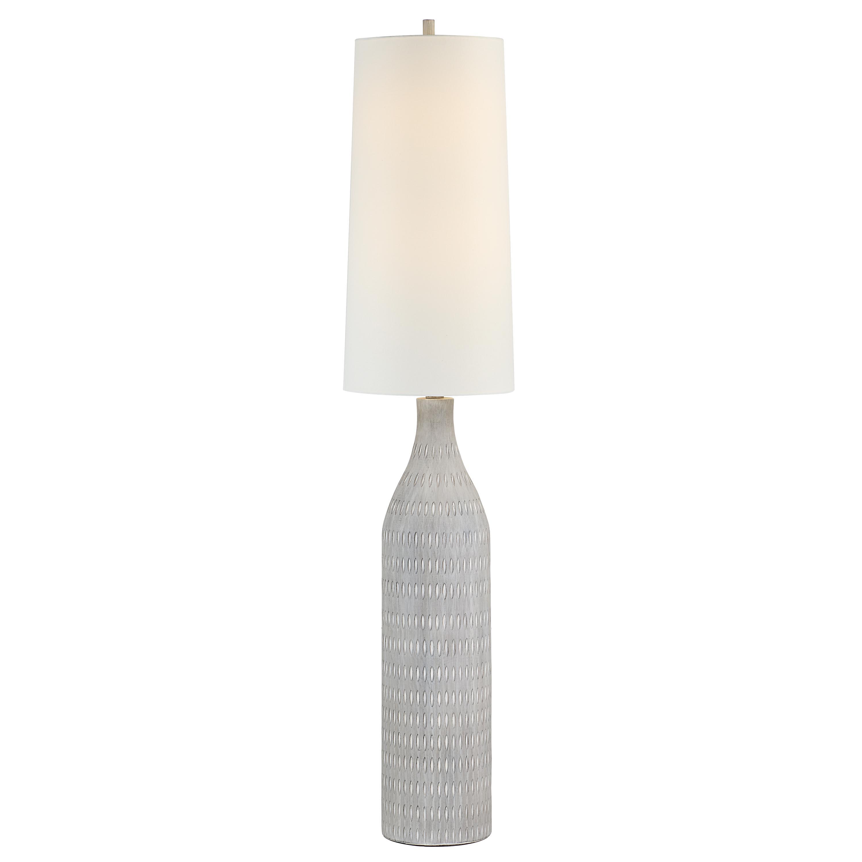 Crimsom, by Renwil, 5'6.5" height x 1'2" depth View 2