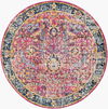 Harput Machine Woven Rug thumbnail 0