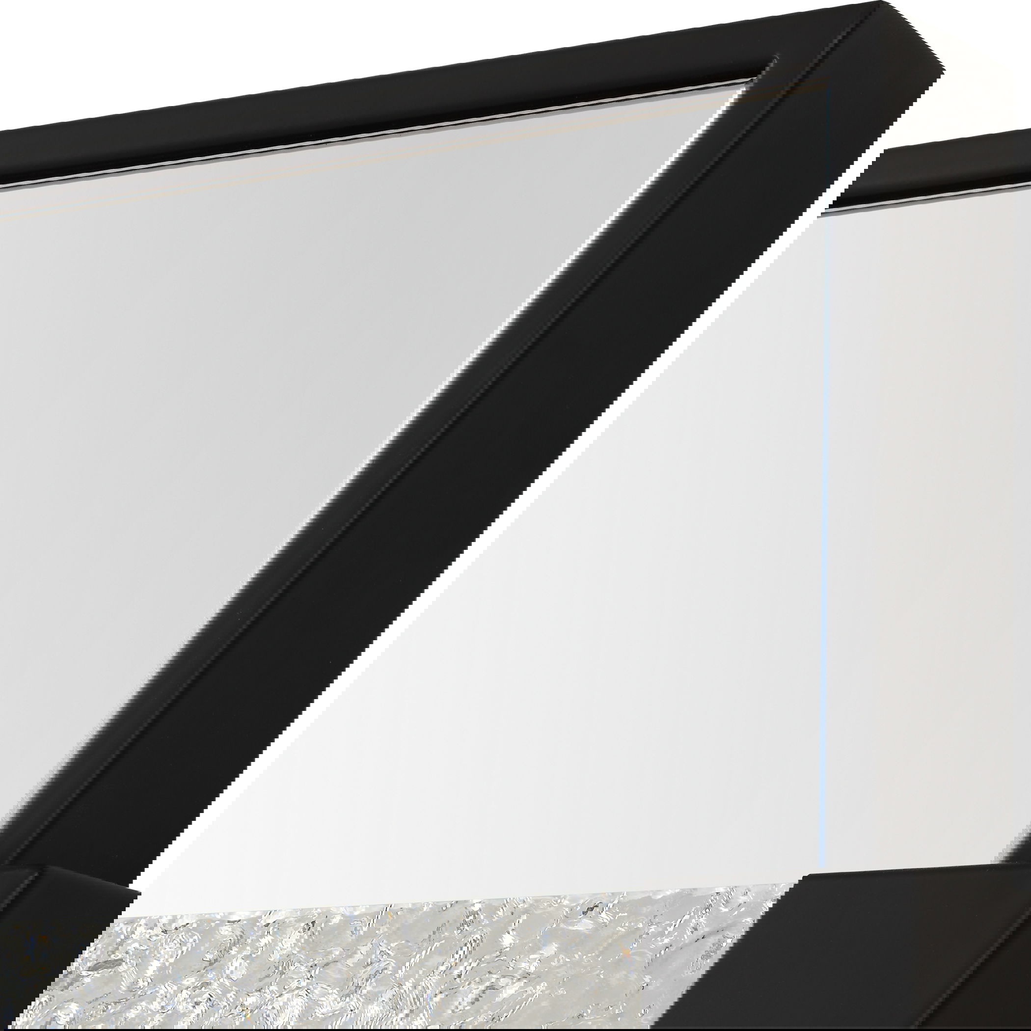 Stratton Modern Dressing Mirror large image 
